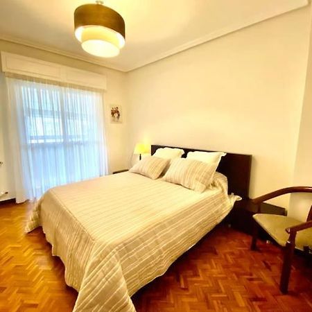 Piso Doniz Apartamento Ourense Exterior foto