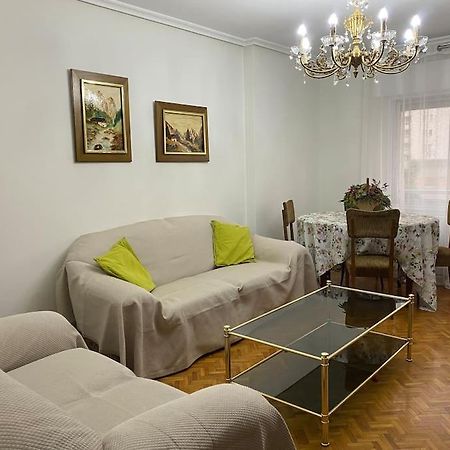Piso Doniz Apartamento Ourense Exterior foto