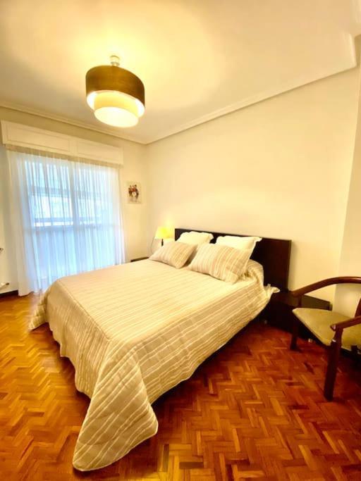 Piso Doniz Apartamento Ourense Exterior foto