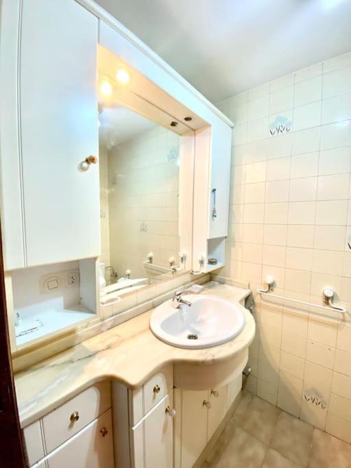 Piso Doniz Apartamento Ourense Exterior foto