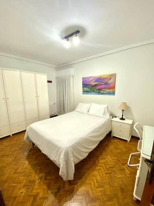 Piso Doniz Apartamento Ourense Exterior foto